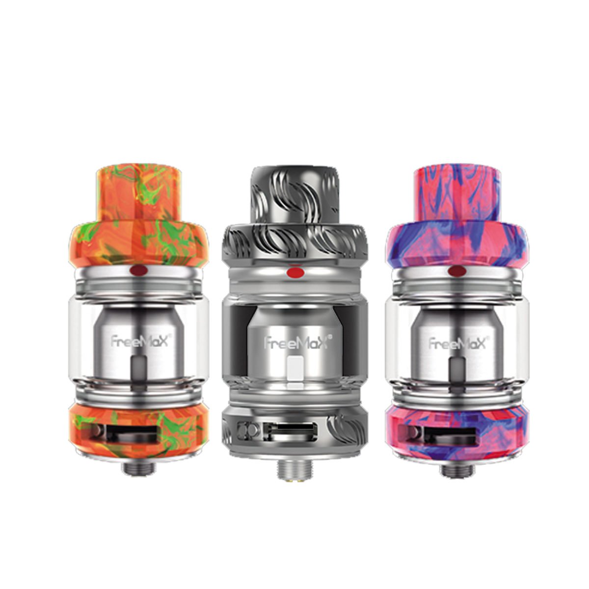 FreeMax FireLuke Mesh Pro SubOhm Tank VapeLoft