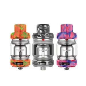 FreeMax FireLuke Mesh Pro Sub-Ohm Tank
