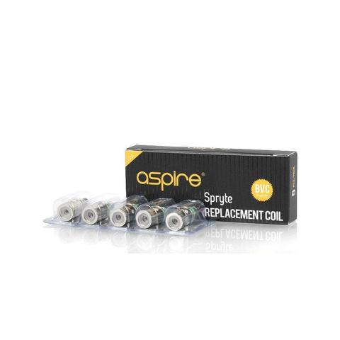 ASPIRE SPRYTE REPLACEMENT COILS