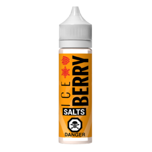 Ice Berry SALT – VapeLoft E-Liquid