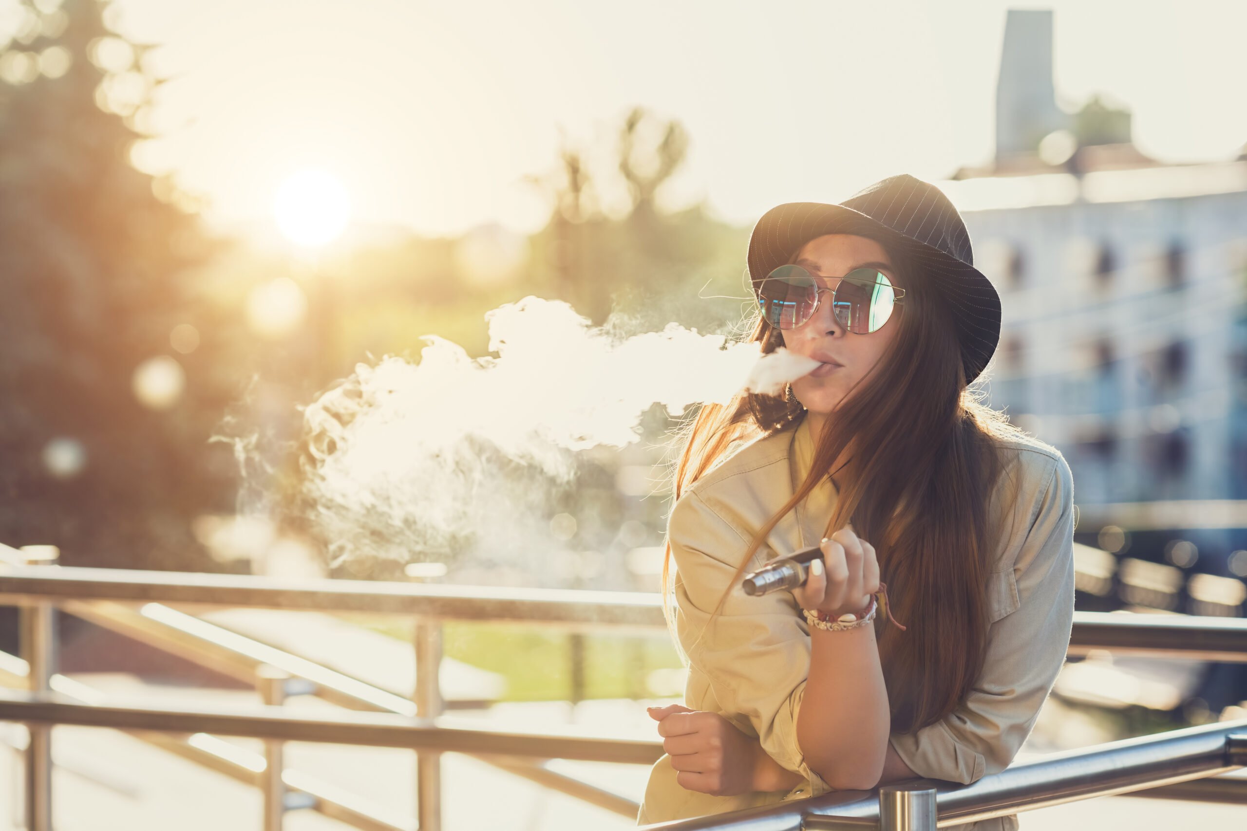 Read more about the article How old do you have to be to buy a vape?