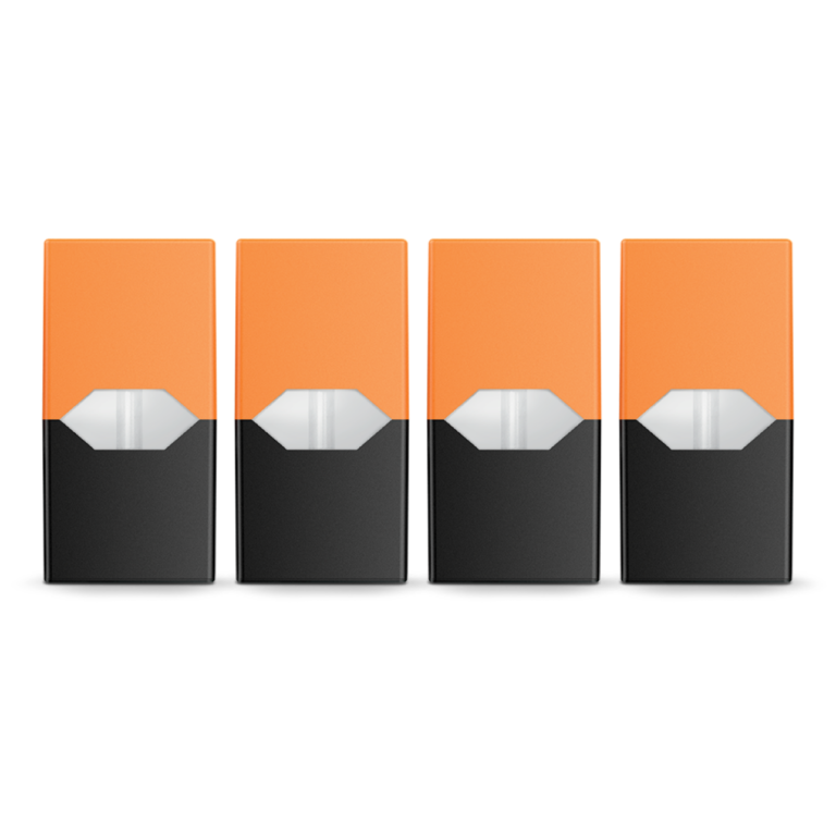 Original Mango Juul Pods Pods For Sale Enjoyng A Mango Pod Wth My New Euro  Juul :