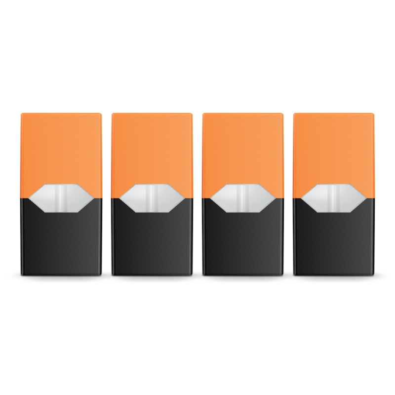JUUL Pods | vapeloft.com