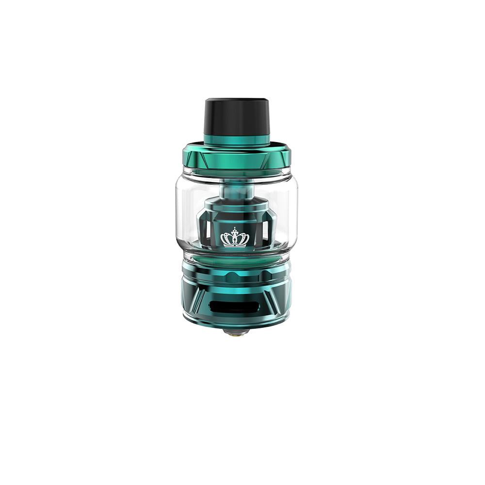 Uwell Crown 4 green version