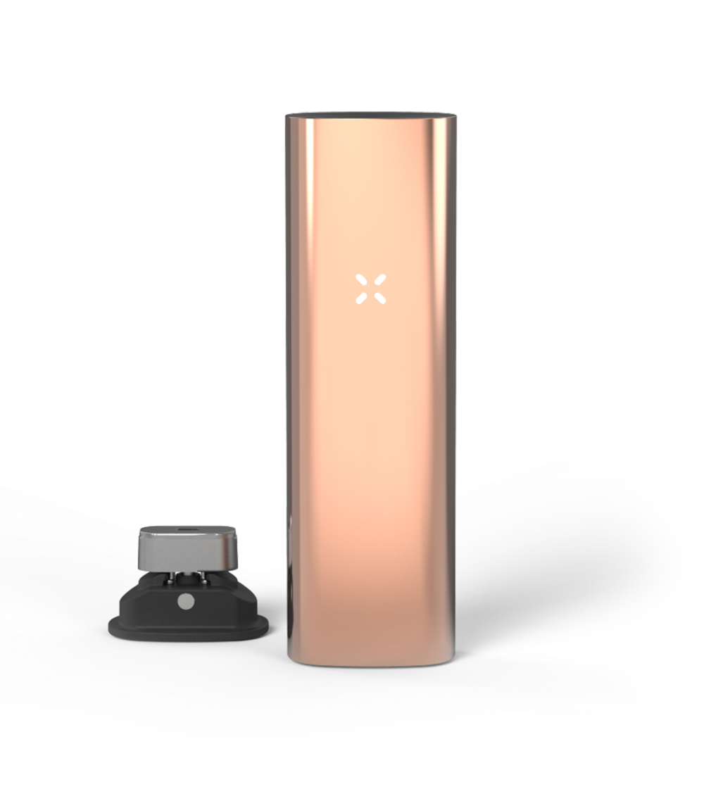 Pax 3 Vaporizer  Dry Herb or Oil Compatible - VapeLoft