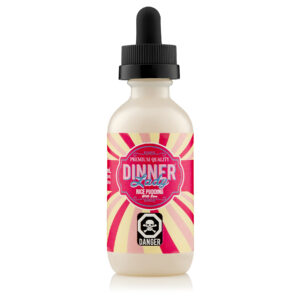 Rice Pudding by Dinner Lady (60mL)