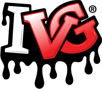 IVG Eliquids Logo