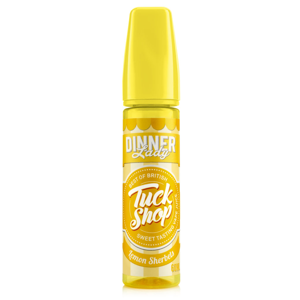 Lemon Sherbet E-liquid