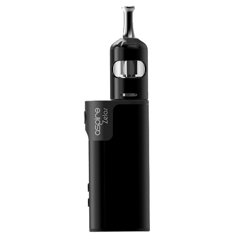 Aspire Zelos 2 Kit Black