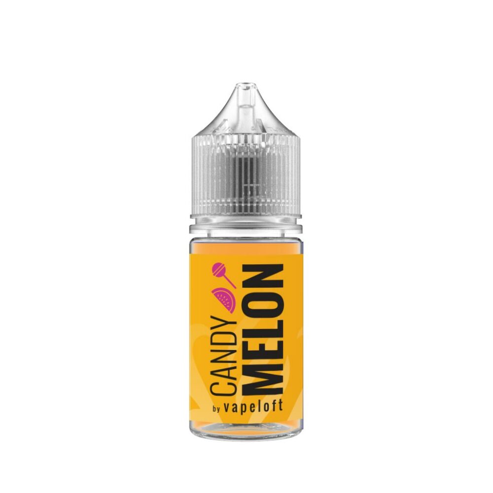 Candy Melon SALTS nicotine 30ml Bottle