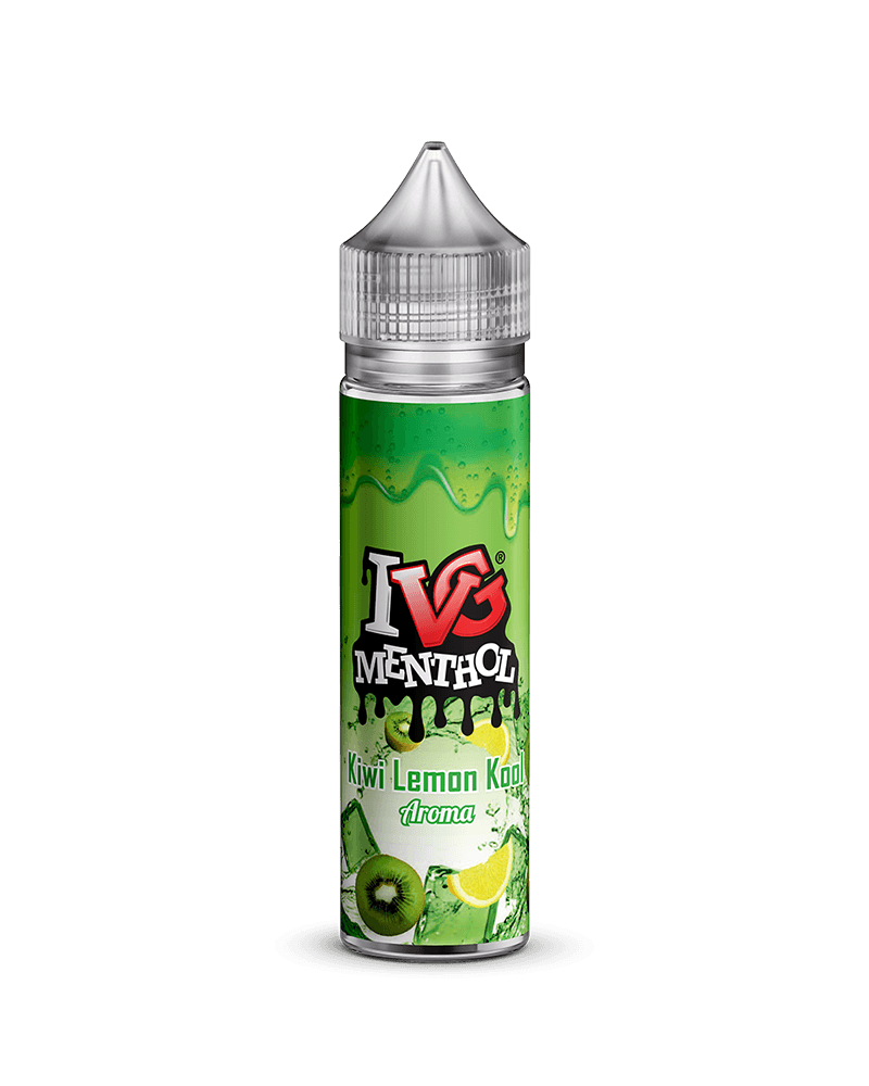 Kiwi Lemon by IVG Eliquids