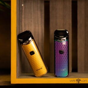 SMOK NORD Starter Kit