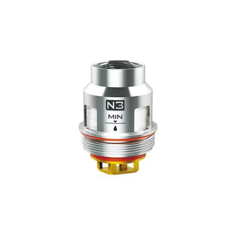 VooPoo Uforce T2 replacement coils - N3