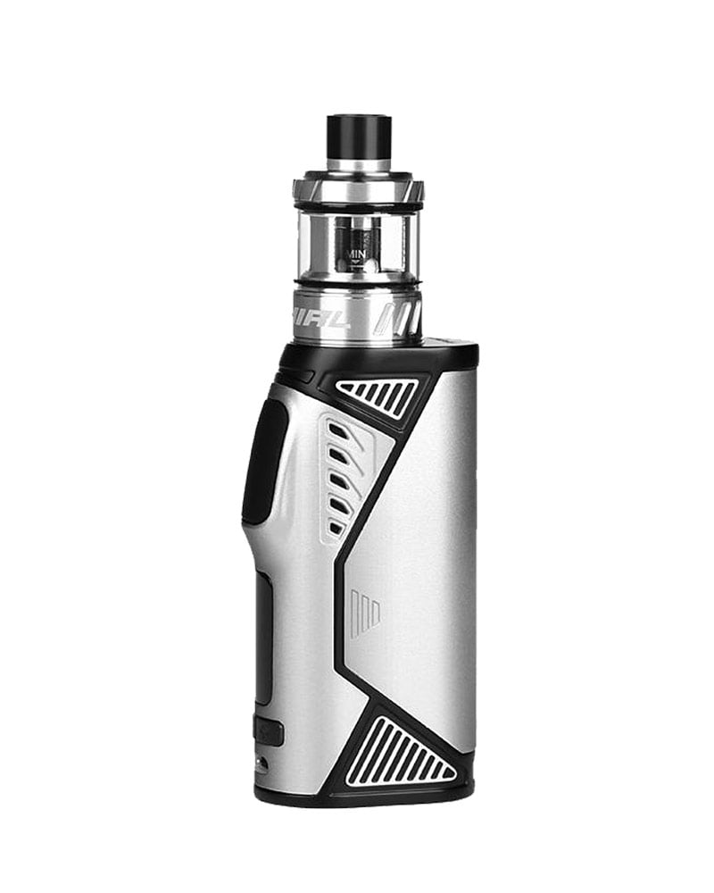 Uwell Hypercar Kit Silver