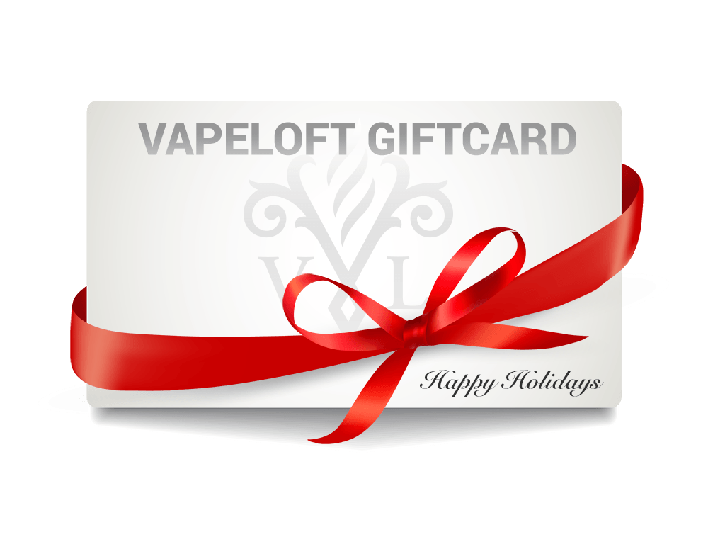 VapeLoft Gift Card