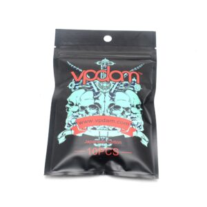 VPDAM Organic Japanese Cotton