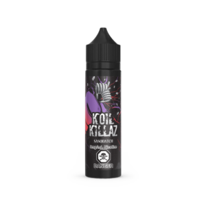 Sasquatch – Koil Killaz E-Liquid