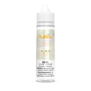 Mango ICE – Naked 100 E-Liquid (Amazing Mango Ice)