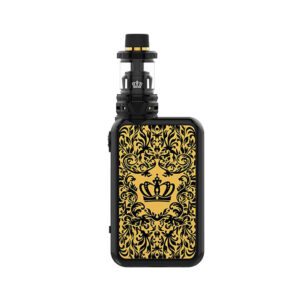 elfbar elfa master akku UWELL Crown 5 Starter Kit