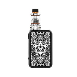 elfbar elfa master akku Uwell Crown 4 Starter Kit | 200 Watt Vape Kit