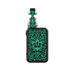 Uwell Crown 4 Starter Kit