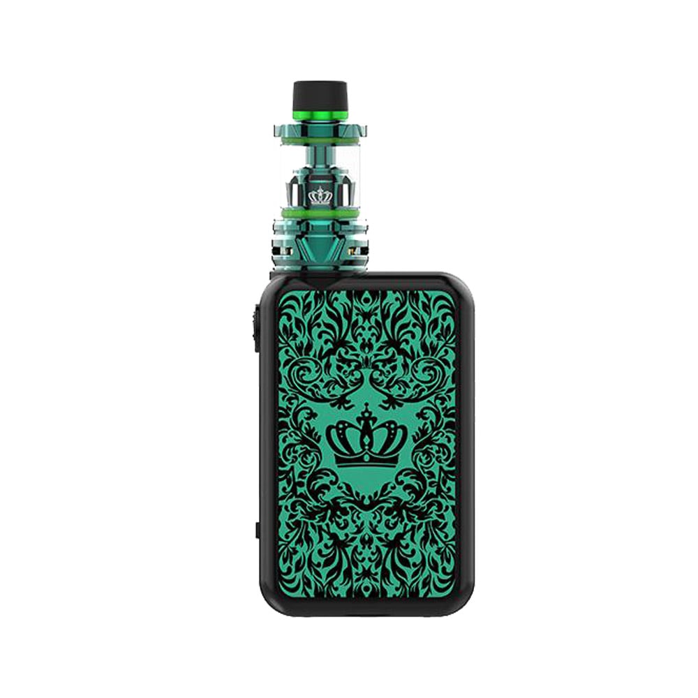 Uwell Crown 4 Starter Kit Green