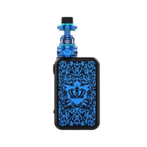 Uwell Crown 4 Starter Kit | 200 Watt Vape Kit