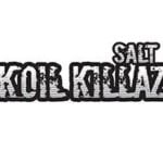 Koil Killaz Salt E-Liquid Brand