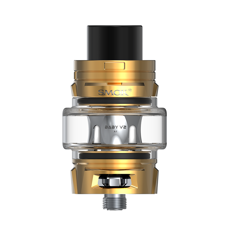 SMOK TFV8 Baby V2 Gold