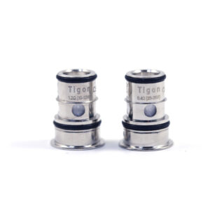 Aspire Tigon Coils