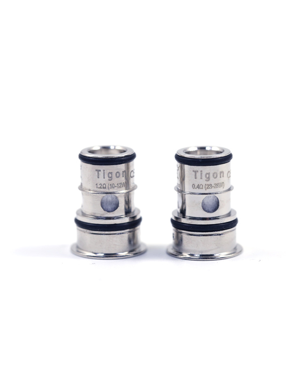 Aspire Tigon Coils