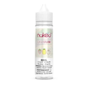 Lava Flow ICE – Naked 100 E-Liquid