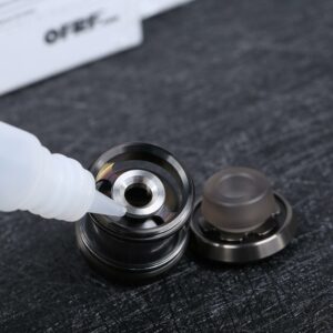 OFRF Gear 24mm RTA
