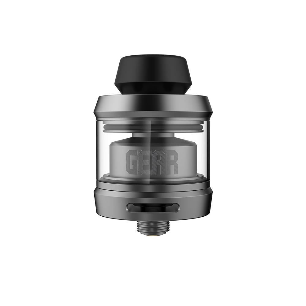 OFRF Gear RTA Gun Metal