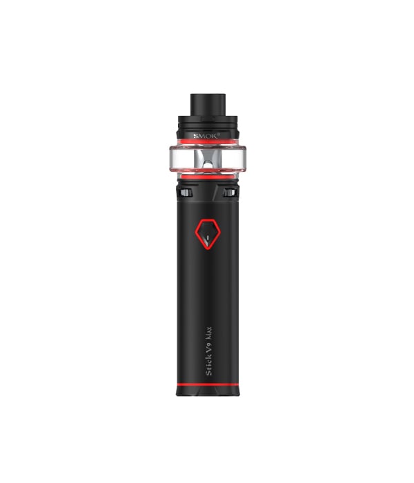 SMOK Stick V9 Max Black Plating