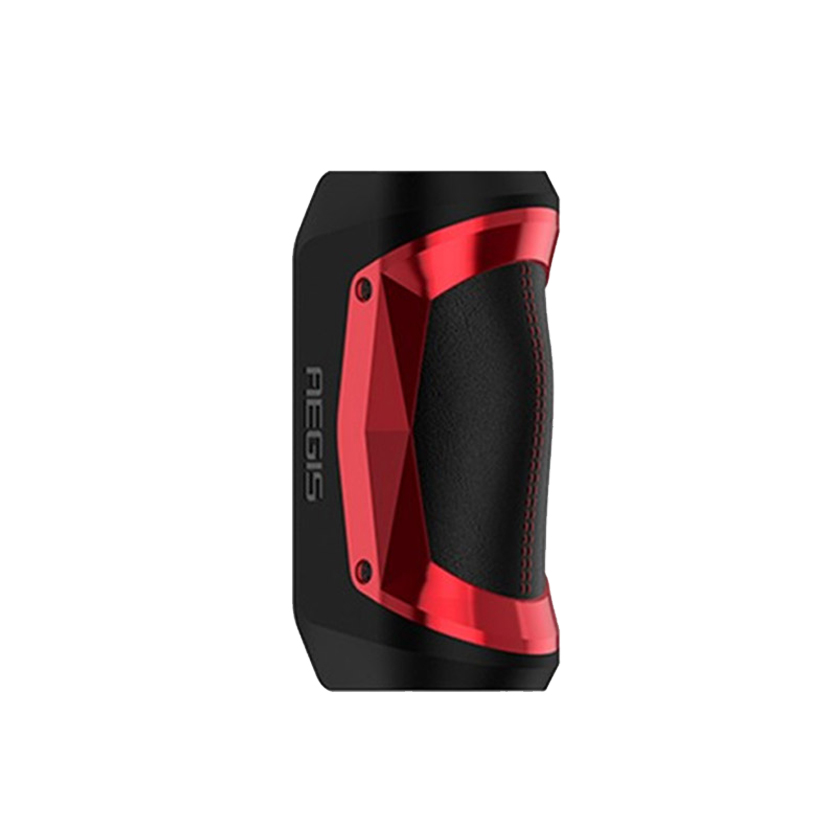 Geekvape Aegis Mini Mod Black and Red