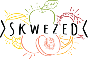 Skwezed Ejuice Logo