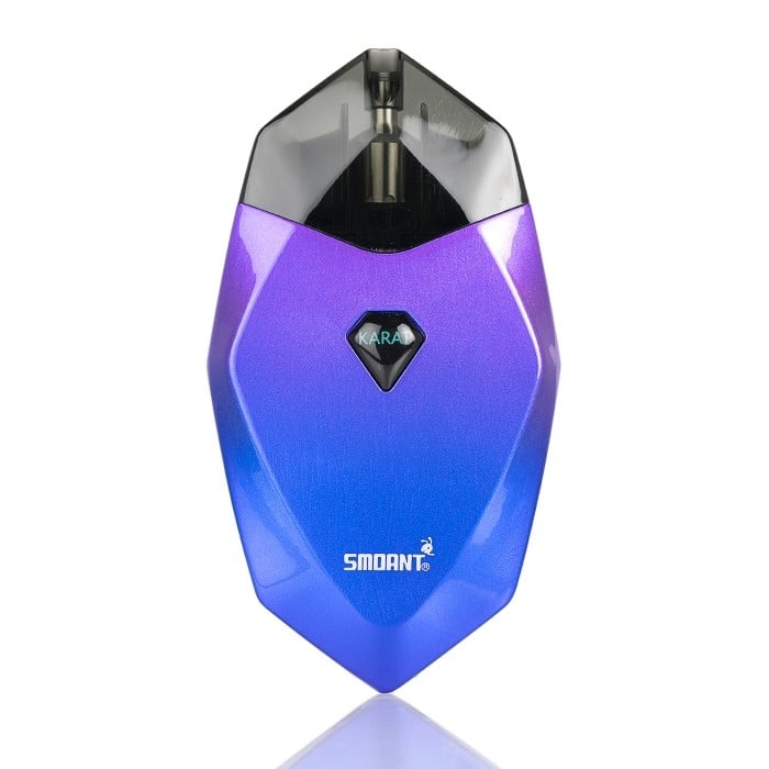 Smoant Karat Pod Gradient Blue