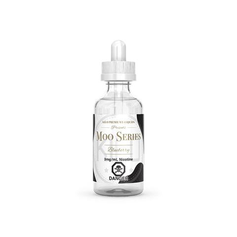 Blueberry Milk E-Liquid