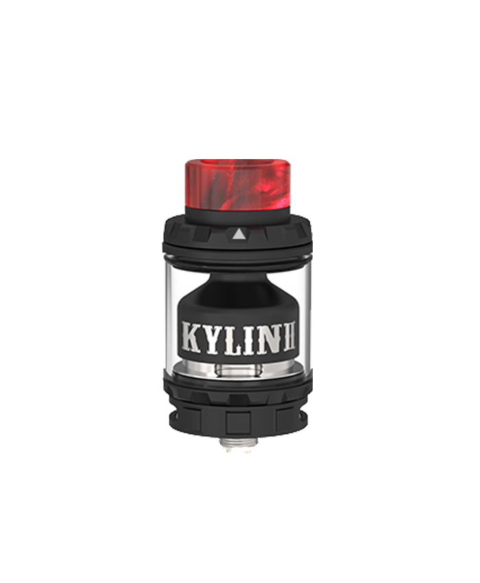 Kylin V2 RTA Matte Black