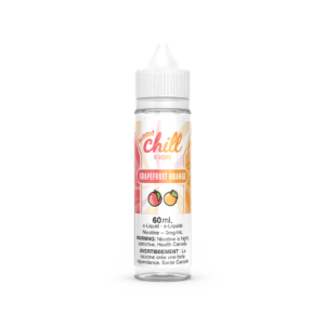 Grapefruit Orange – Chill Twisted E-Liquid