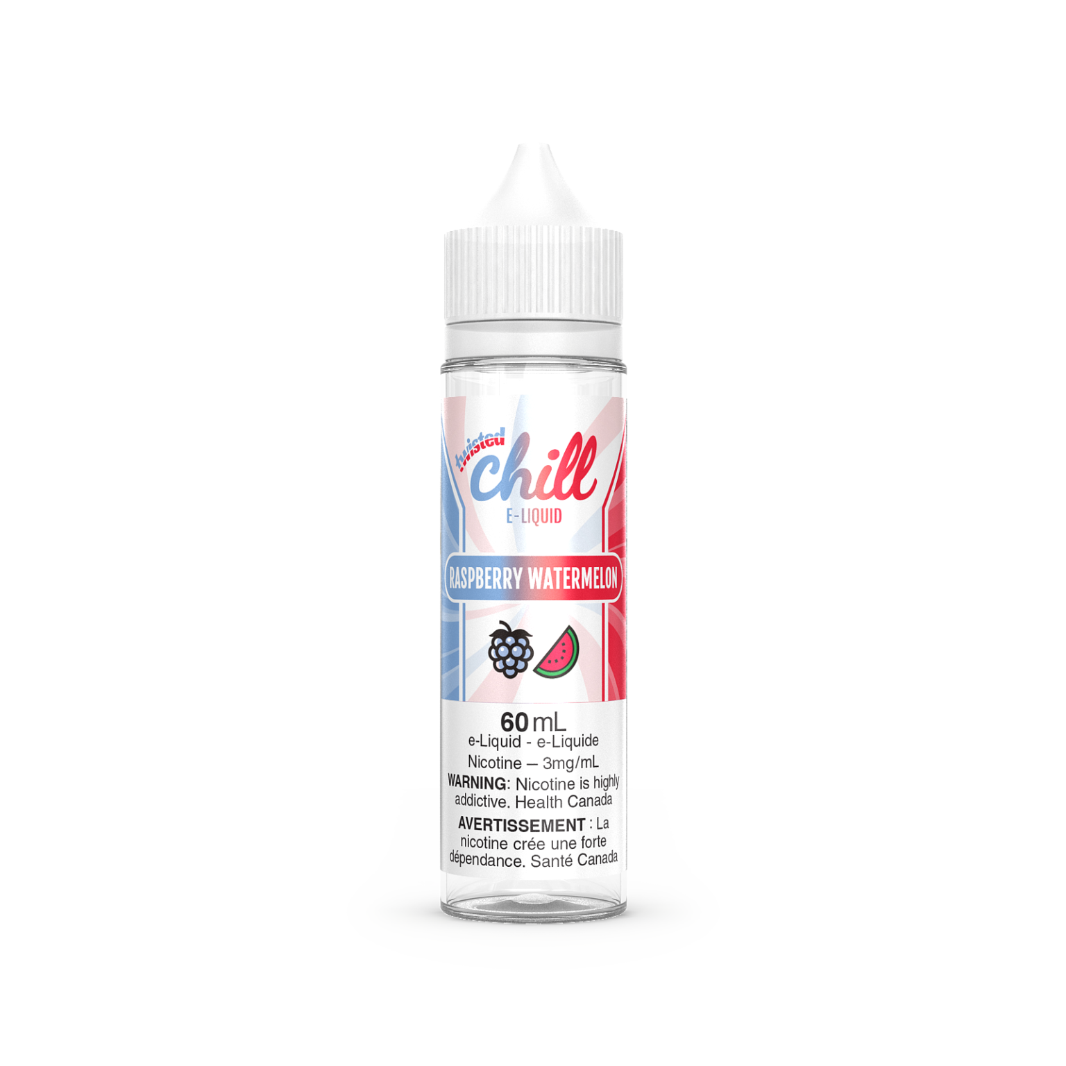 Chill E Liquid Sparkling Fruity Vape Juice VapeLoft