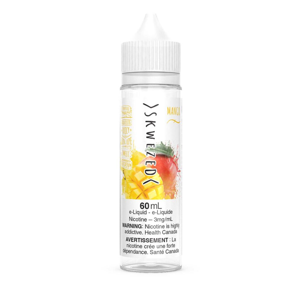 Mango Skwezed 60ML