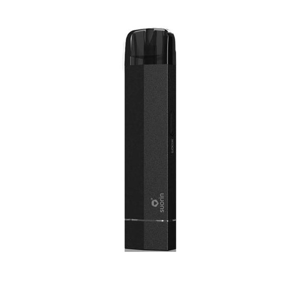 Suorin Edge Pod System Black