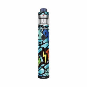 FREEMAX Twister 80W Starter Kit