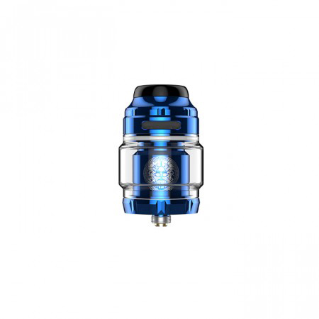 Geek Vape Zeus X RTA Blue