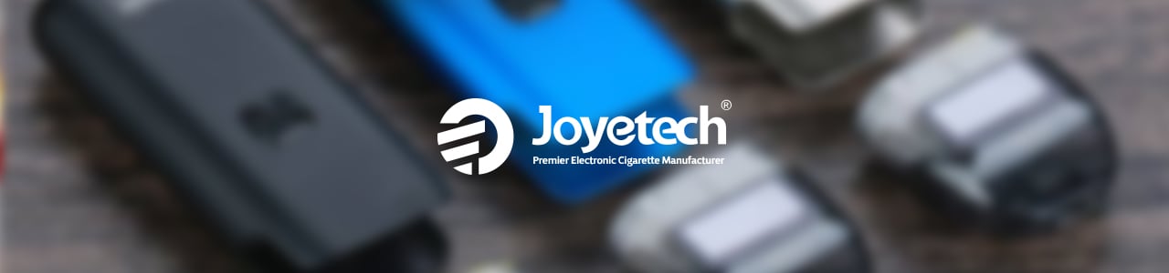 Joyetech Vape Brand Image