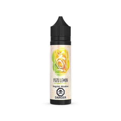 Yuzu Lemon E-Liquid