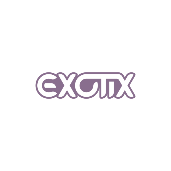 Exotix E-Liquid Brand