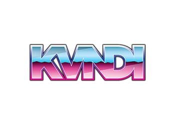 KVNDI E-Liquid Logo